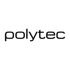 Dark easyspaces logo on black background